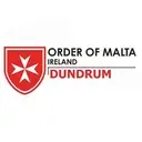Logo of Order of Malta - Dundrum Unit