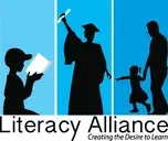 Logo of Literacy Alliance