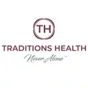 Logo of Traditions Health