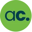 Logo of AccentCare Hospice Palliative Care