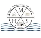 Logo de Milford Historical Society