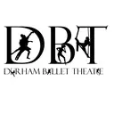 Logo of DURHAM BALLET THEATRE