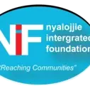 Logo of Nyalojjie Integrated Foundation
