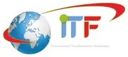 Logo of International Transformation Foundation (ITF)