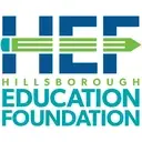 Logo of Hillsborough Education Foundation