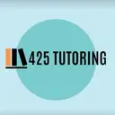 Logo de 425 TUTORING