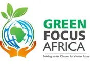 Logo of Green Focus Africa