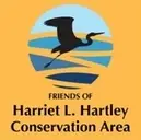 Logo of Friends of the Harriet L. Hartley Conservation Area
