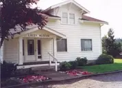 Logo of City of Lacey, Lacey Museum