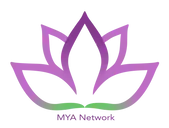 Logo of MYA Network