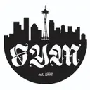 Logo of Street Youth Ministries