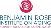 Logo of Benjamin Rose Institute on Aging