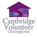 Logo of Cambridge Volunteer Clearinghouse