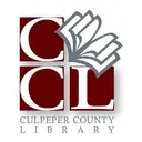 Logo of Culpeper County Library