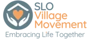 Logo of SLO Village Movement