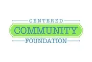 Logo of CENTERED Community Foundation