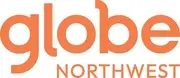 Logo de Globe Northwest