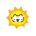 Logo of Sunny Solar Organization