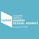 Logo of Southern Arizona Center Against Sexual Assault