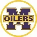 Logo of Montebello High School