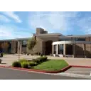 Logo of San Leandro Public Library - San Leandro Public Main Library