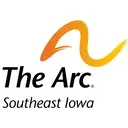 Logo of The Arc of Southeast Iowa