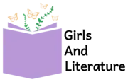 Logo of GIRLS AND LITERATURE