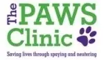 Logo of PAWS CLINIC