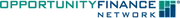 Logo of Opportunity Finance Network