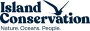 Logo of Island Conservation