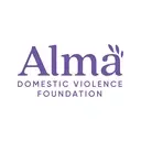 Logo of Alma Domestic Violence Foundation