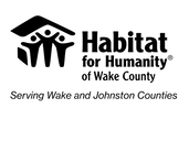 Logo of Habitat for Humanity of Wake County