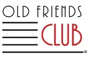 Logo of Old Friends Club