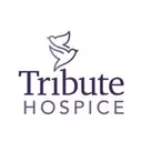 Logo of Tribute Hospice