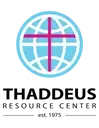 Logo of Thaddeus Resource Center