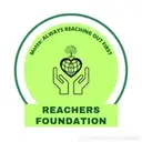 Logo of Reachers Foundation