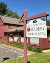 Logo of Wethersfield Academy for the Arts