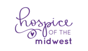 Logo of Hospice of the Midwest