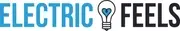 Logo de Electric Feels