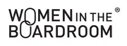 Logo of Women In the Boardroom