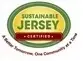 Logo of Sustainable Jersey