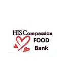 Logo of HIS COMPASSION FOOD BANK