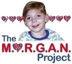Logo of The M.O.R.G.A.N. Project, Inc.