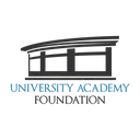 Logo de University Academy Foundation