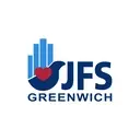 Logo of Jewish Family Services of Greenwich
