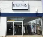 Logo of Twice Is Nice