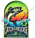 Logo of Catch and Release Foundation
