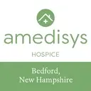 Logo of Amedisys Hospice-Bedford, NH