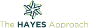 Logo of The Hayes Approach