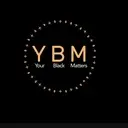 Logo of YOUR BLACK MATTERS